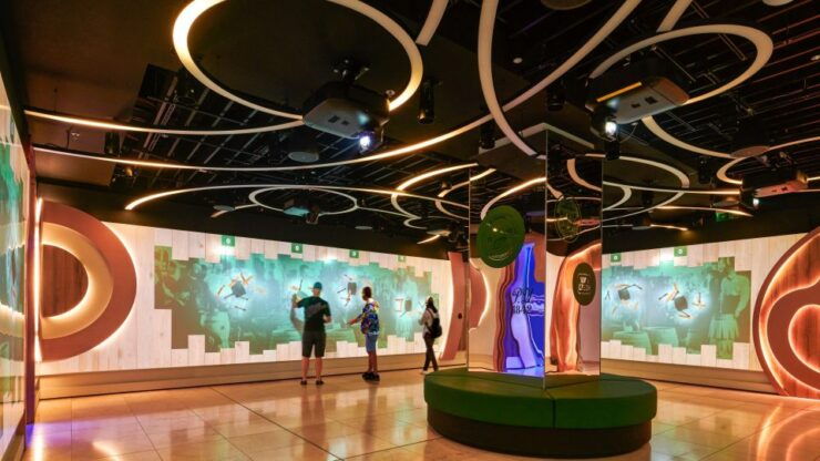 Prague: Pilsner Urquell Experience & Beer Tasting - Ticket Details