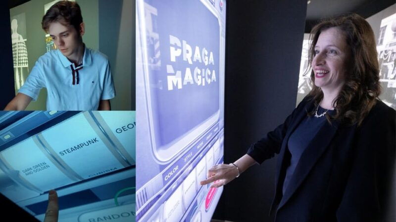 Prague: Praga Magica Interactive Exhibition Ticket - Who Would Love This Experience?