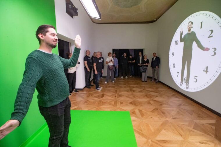 Prague: Praga Magica Interactive Exhibition Ticket - FAQ