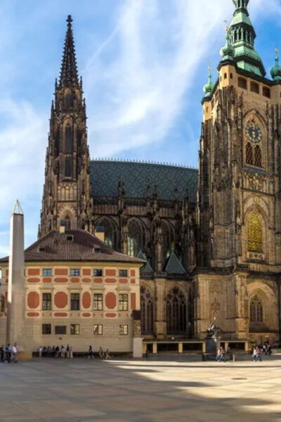 Prague: Prague Castle Guided Tour - Frequently Asked Questions