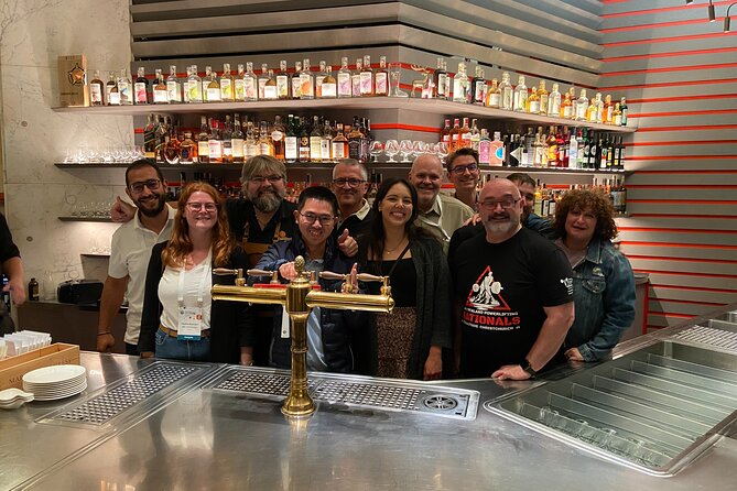 Prague Premium Craft Beer Tour - Reviews