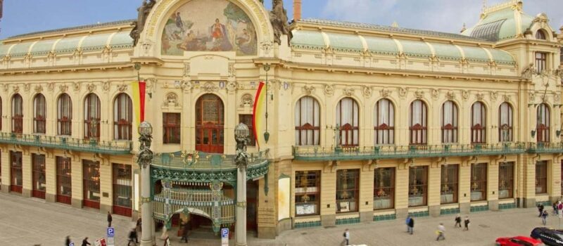 Prague: Private 2 & Half-Day City Tours with Local Guide - In-Depth Look at the Itinerary