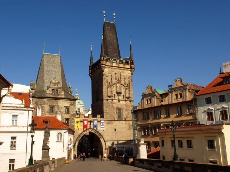Prague: Private All Inclusive Tour - Why This Tour Offers Great Value