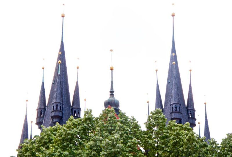 Prague: Private All Inclusive Tour - Who Would Benefit Most from This Tour?