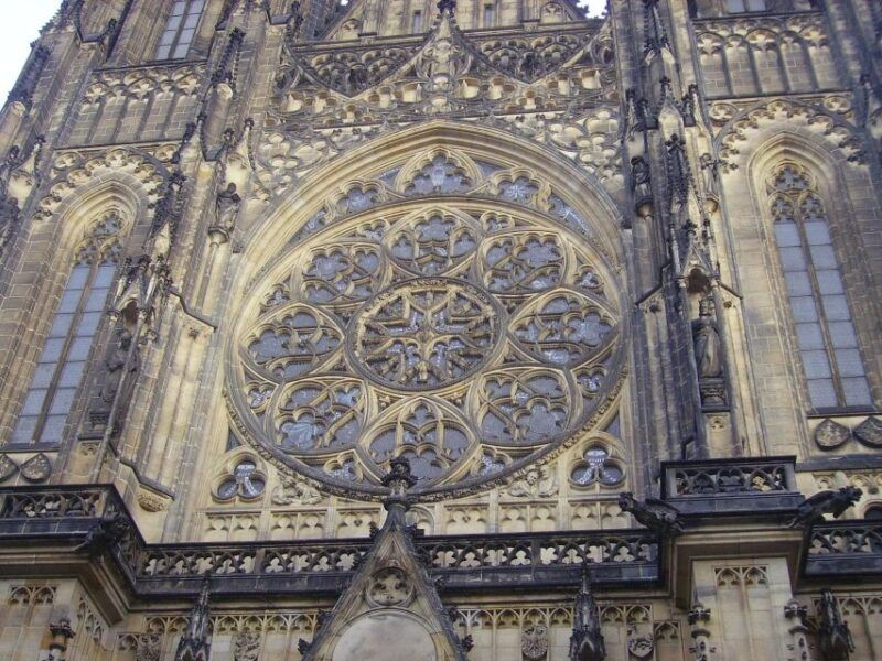 Prague: Private All Inclusive Tour - FAQs