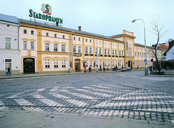 Prague Private Beer Tour: Day of Brews and Stories - Good To Know