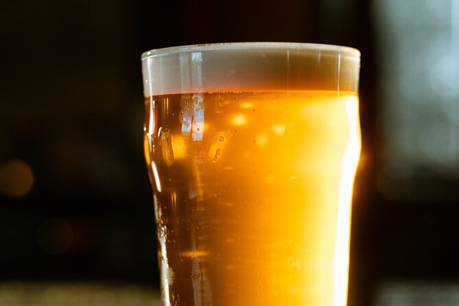 Prague Private Beer Tour: Day of Brews and Stories - Frequently Asked Questions