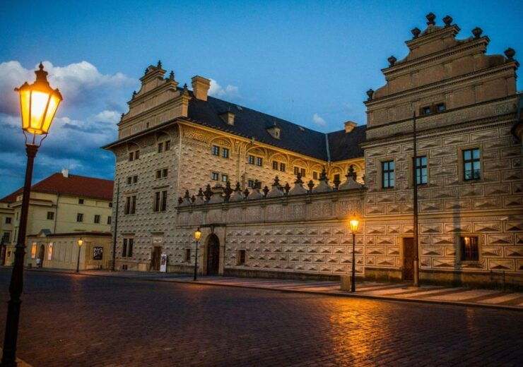 Prague: Private Beer Tour Through the Monasteries in Prague - Tour Booking Details