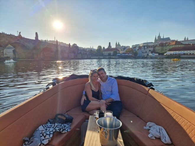 Prague Private Boat Tour - What to Expect