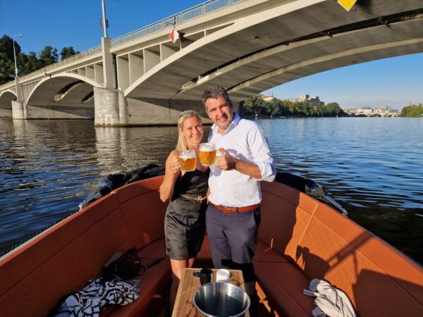 Prague Private Boat Tour - Tips for Your Tour