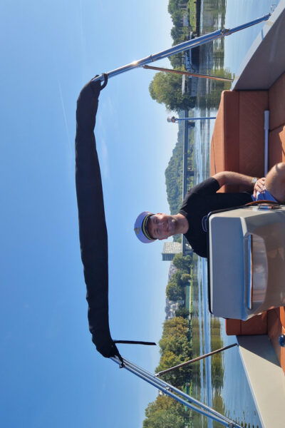 Prague Private Boat Tour - Why Choose a Private Boat?