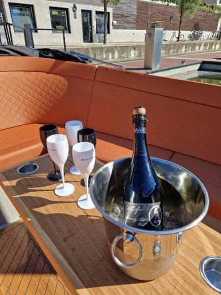 Prague Private Boat Tour - Frequently Asked Questions