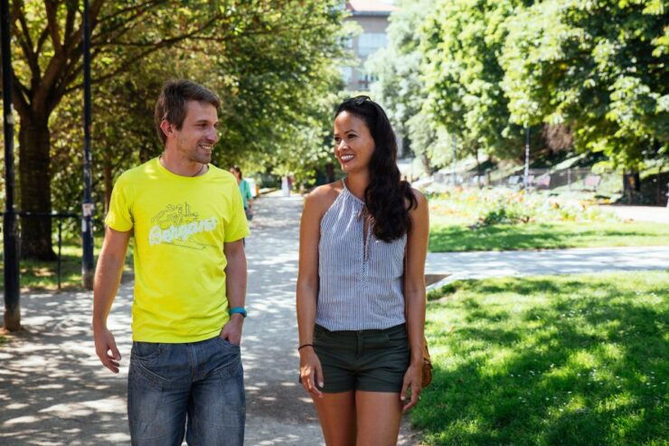 Prague: Private City Highlights Tour - Tour Details