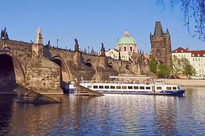 Prague Private Custom Full-Day Tour: Prague Castle and Old Town - Additional Information