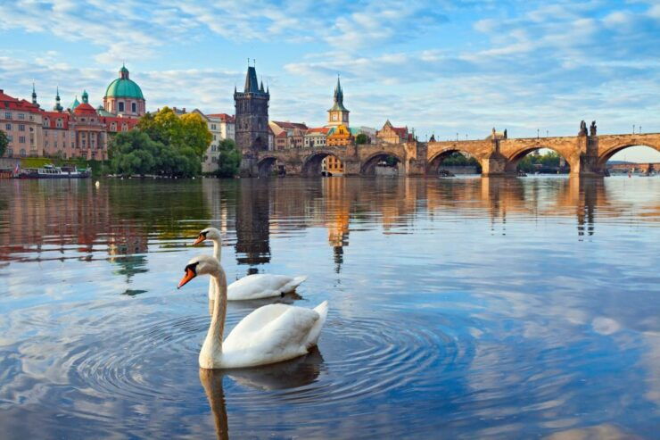 Prague: Private Custom Tour With a Local Guide - Tour Duration and Guides
