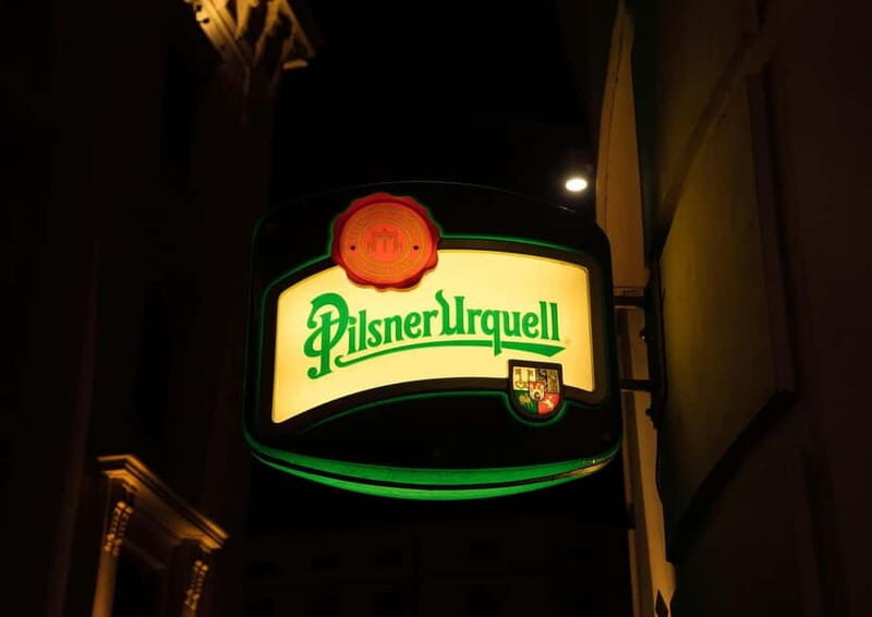 Prague: Private Day Trip to Pilsen with Brewery Tour - A Closer Look at the Itinerary