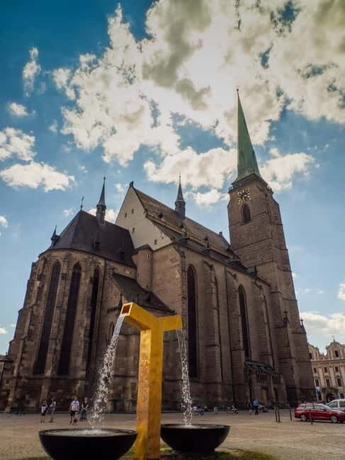 Prague: Private Day Trip to Pilsen with Brewery Tour - FAQs