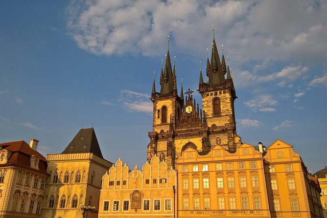 Prague Private Evening Tour - Taking Gorgeous Pictures From Viewpoints - Frequently Asked Questions