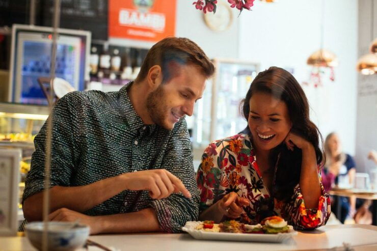 Prague: Private Food Tour – 10 Tastings With Locals - Tour Details