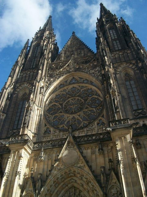 Prague Private Full Day Trip From Vienna - Tour Duration and Flexibility