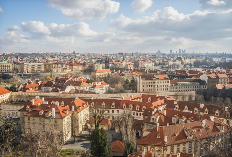 Prague private guided city tour - Exploring Prague in Depth  