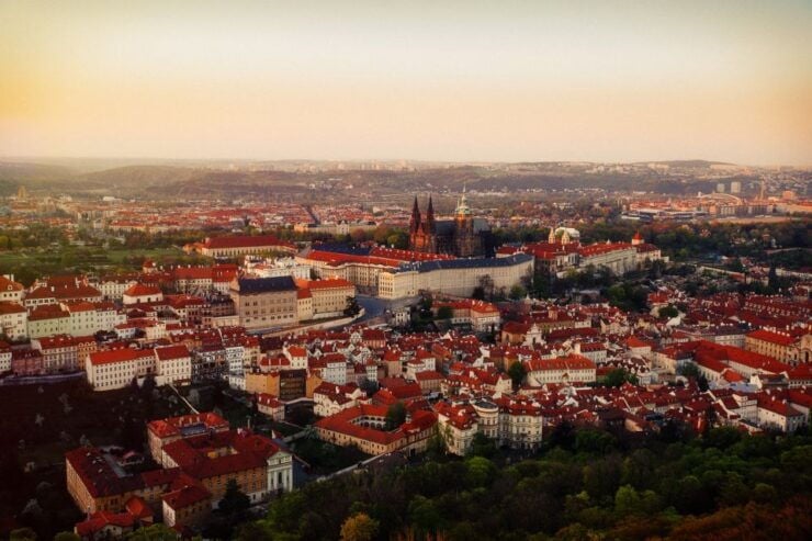 Prague: Private Hidden Gems Walking Tour With Local Guide - Tour Experience