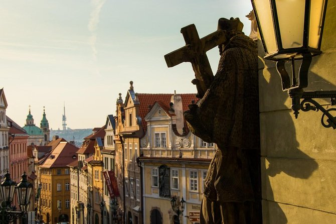 Prague Private Photo Tour for Photography Enthusiasts - Meeting Point & End Point