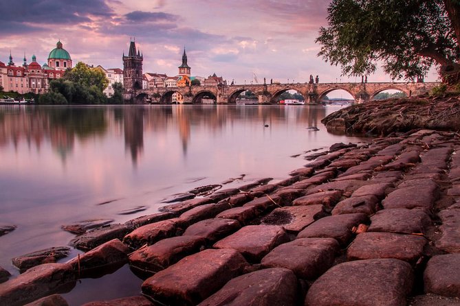Prague Private Photo Tour for Photography Enthusiasts - The Sum Up
