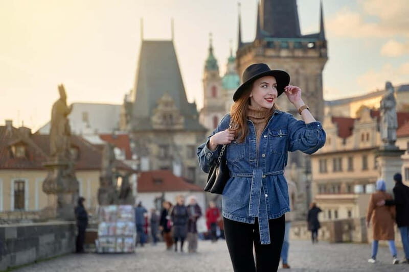 Prague: Private Professional Photoshoot - Who Should Consider This Experience?