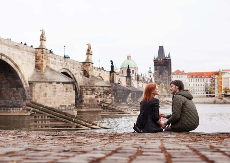 Prague: Private Professional Photoshoot - FAQ