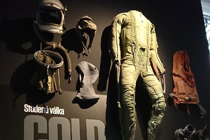 Prague Private Tour and Museum of Communism With Transfer - Private Group Experience