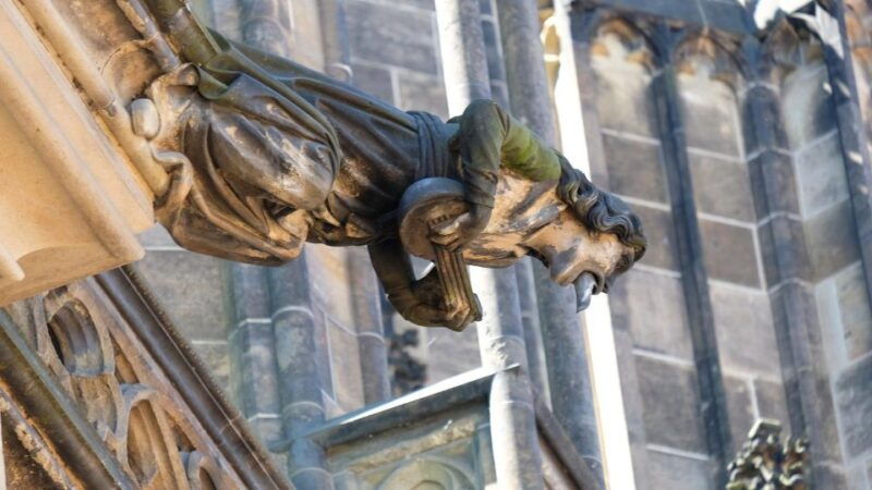 Prague. Private tour - Exploring Prague in Just 3 Hours: What to Expect