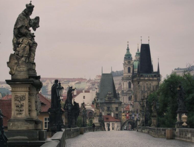 Prague. Private tour - Practical Information and Final Thoughts