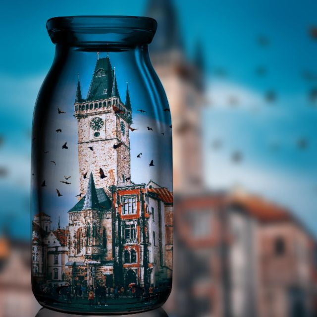 Prague. Private tour - FAQ