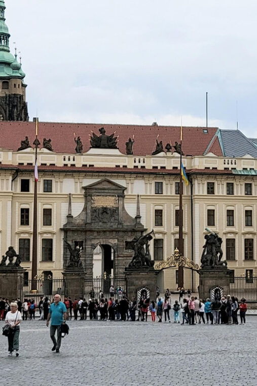 Prague: Private tour to Kutna Hora and Bone church - Final Thoughts