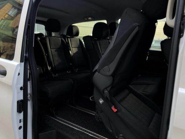 Prague: Private Transfer to the Airport by Minivan (Prg) - Frequently Asked Questions