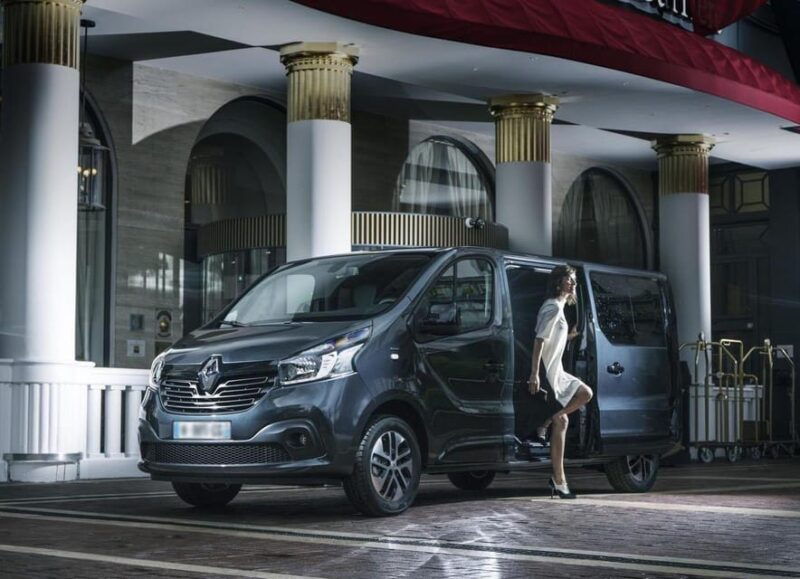Prague: Private Transfers to European Cities with Comfort - Final Thoughts