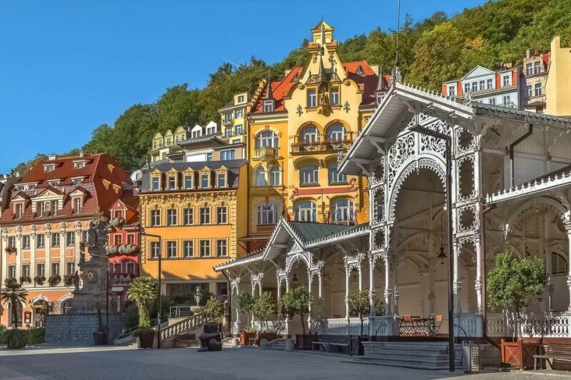 Prague: Private Transfers to European Cities with Comfort - FAQ