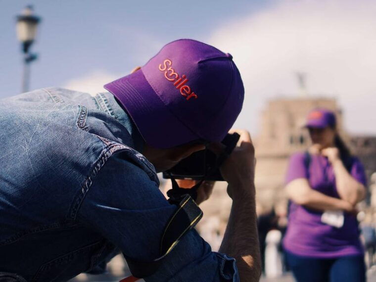 Prague: Professional Photoshoot in the Old Town - The Sum Up