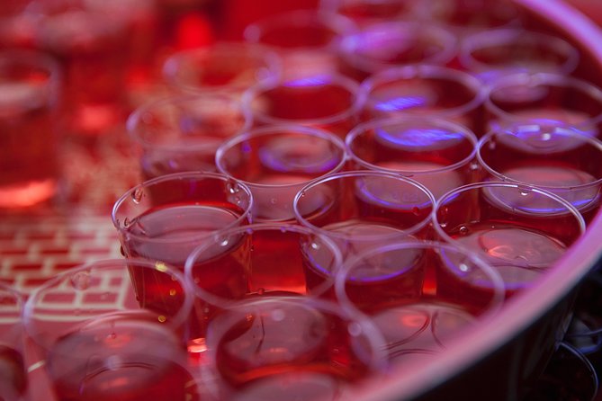 Prague Pub Crawl - Pricing and Booking Information