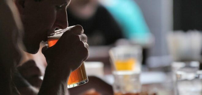 Prague Pub Crawl Including 10 Beers Each - Accessibility Features