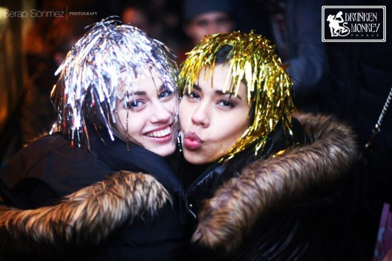 Prague: Pub Crawl with Unlimited Drinks, Bars & Club Entry - Good To Know