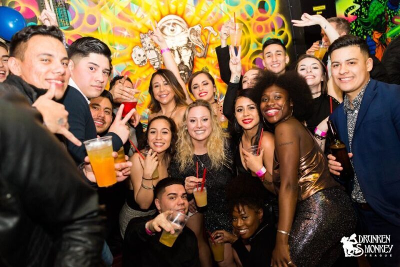 Prague: Pub Crawl with Unlimited Drinks, Bars & Club Entry - Final Thoughts