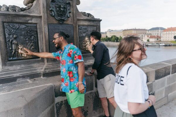 Prague: River Cruise, Charles Bridge Museum, & Walking Tour - What to Expect on the Tour