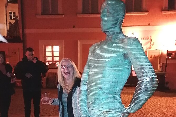 Prague Riverside Party - The Ultimate Riverside Party Experience