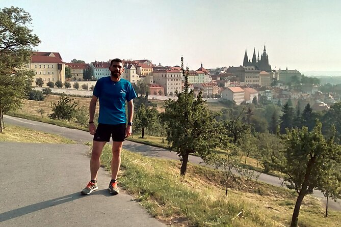 Prague Running Tour: City Highlights And Hidden Places - Tour Highlights and Customization