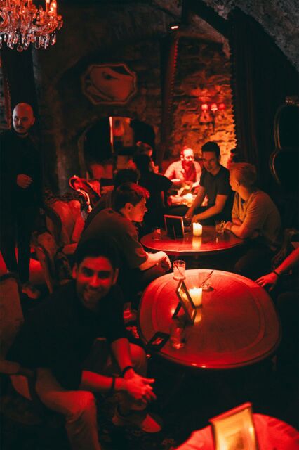 Prague: Saturday Night Live Music in Old Town at Le Valmont - Good To Know  