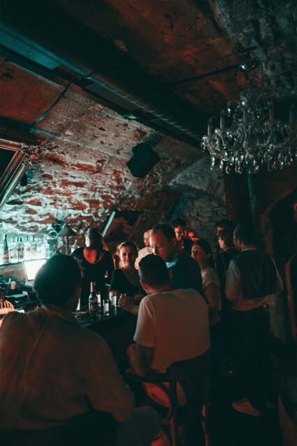 Prague: Saturday Night Live Music in Old Town at Le Valmont - The Sum Up: Is It Worth It?