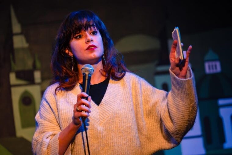 Prague: Saturday Stand-Up Comedy Night in English - FAQ