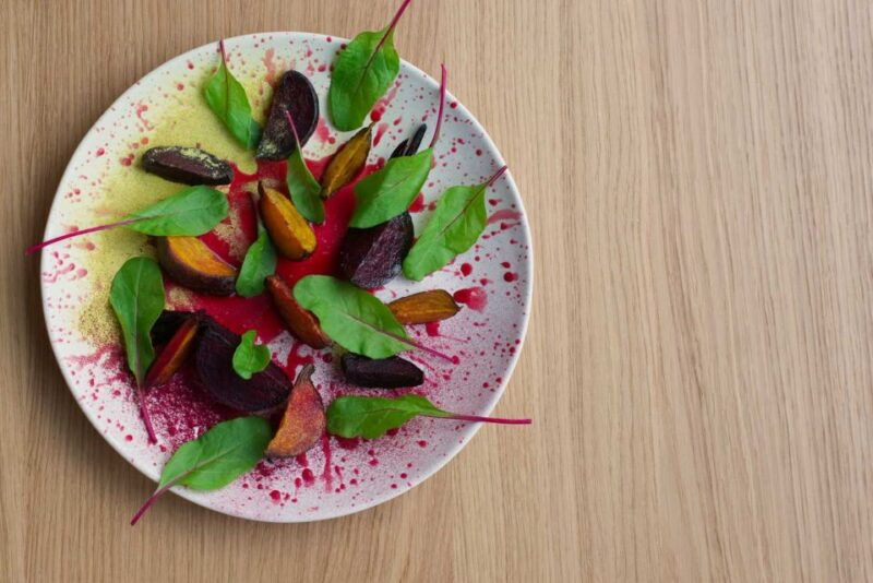 Prague: Savor 10 Course Dinner in Chefs Kitchen - Good To Know